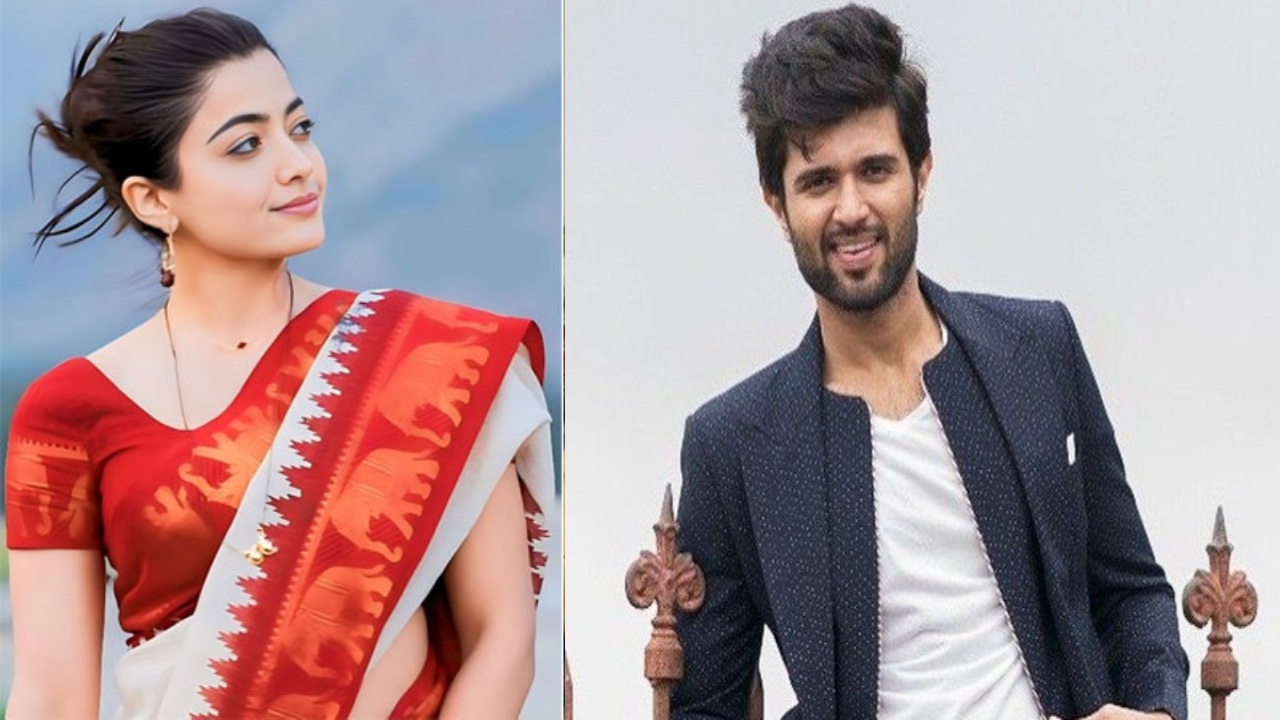 Rashmika : విజయ్ దేవరకొండ ఎప్పటికీ ది బెస్ట్.. రష్మికకు సడెన్గా ఎందుకు గుర్తుకు వచ్చాడో తెలుసా..? Rashmika : విజయ్ దేవరకొండ ఎప్పటికీ ది బెస్ట్.. రష్మికకు సడెన్గా ఎందుకు గుర్తుకు వచ్చాడో తెలుసా..?