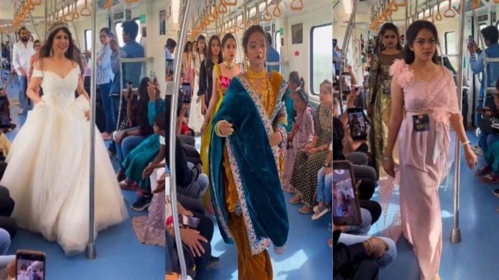 Nagpur Metro