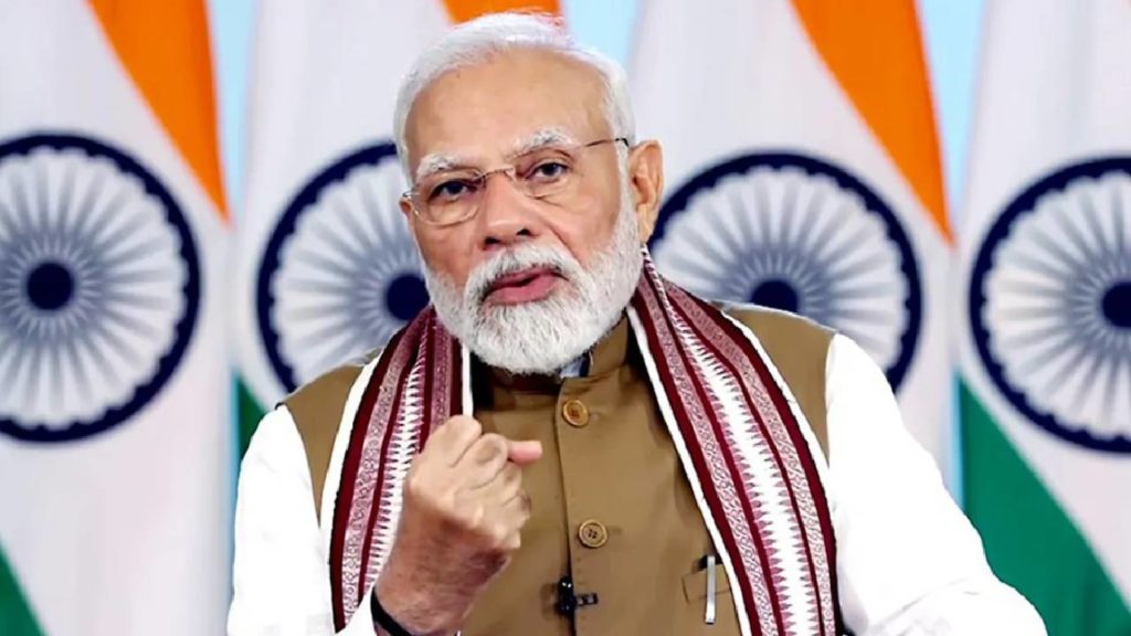 Narendra Modi
