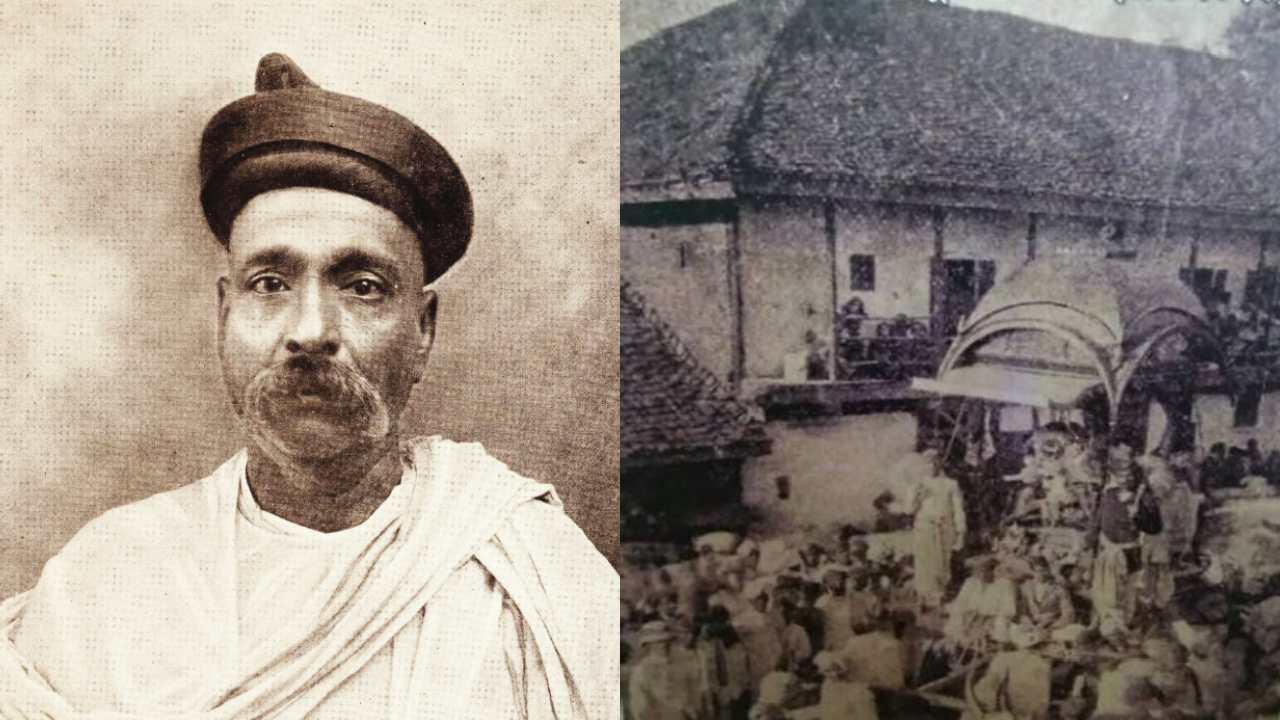 Ganeshotsav History : గణేశ్ ఉత్సవం అసలు ఎప్పుడు మొదలైందో తెలుసా? Ganeshotsav History : గణేశ్ ఉత్సవం అసలు ఎప్పుడు మొదలైందో తెలుసా?