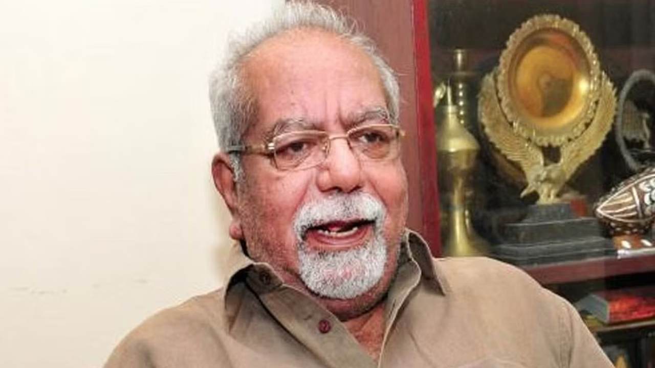 KG George : చిత్ర పరిశ్రమలో విషాదం.. జాతీయ అవార్డు గ్రహీత కెజి జార్జ్ కన్నుమూత KG George : చిత్ర పరిశ్రమలో విషాదం.. జాతీయ అవార్డు గ్రహీత కెజి జార్జ్ కన్నుమూత