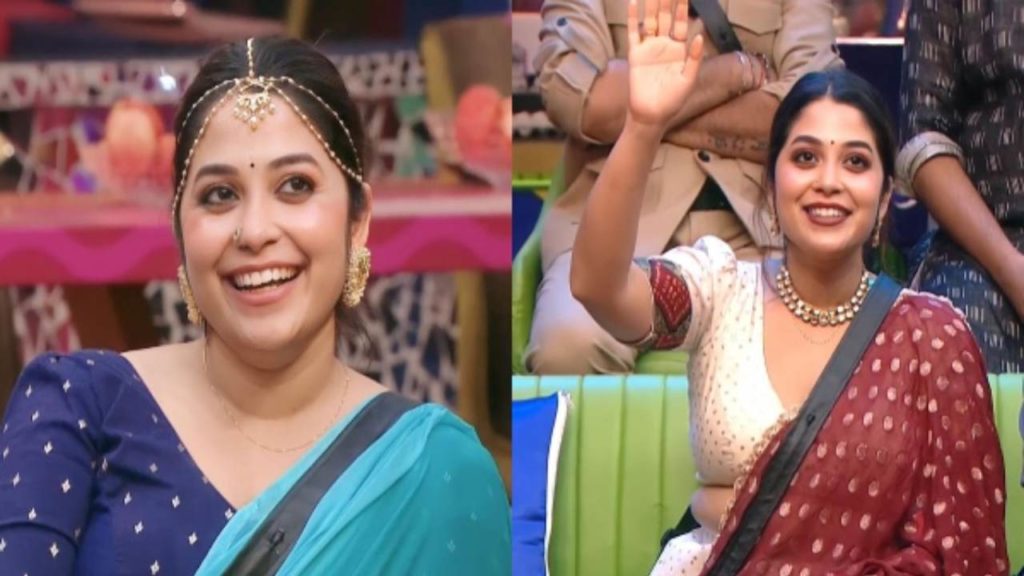 Damini Bhatla
