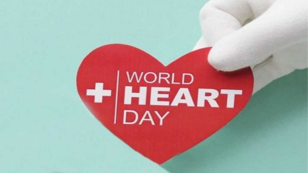 World Heart Day 2023