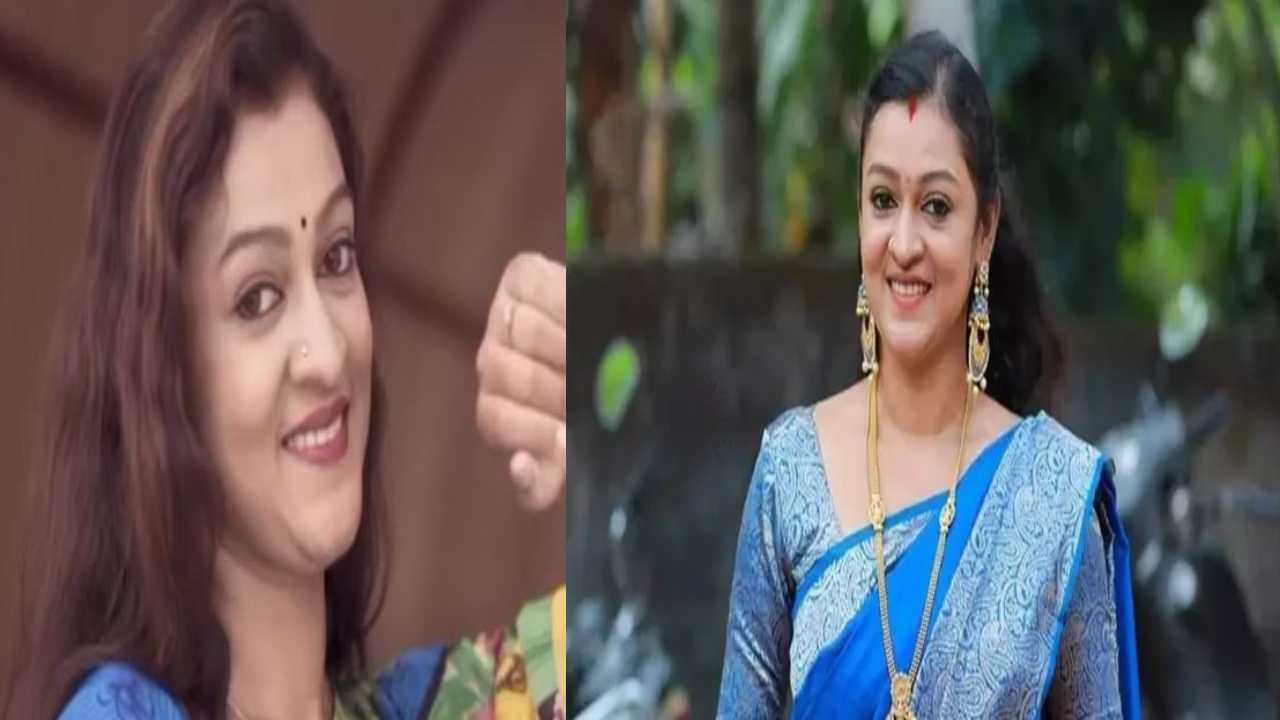 Aparna Nair : ప్రముఖ నటి అనుమానాస్పద మృతి Aparna Nair : ప్రముఖ నటి అనుమానాస్పద మృతి