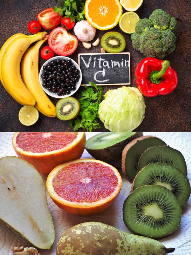 విటమిన్ సీ లోపం ఉందా? 10TV Telugu Signs and symptoms of vitamin c deficiency10TV Telugu