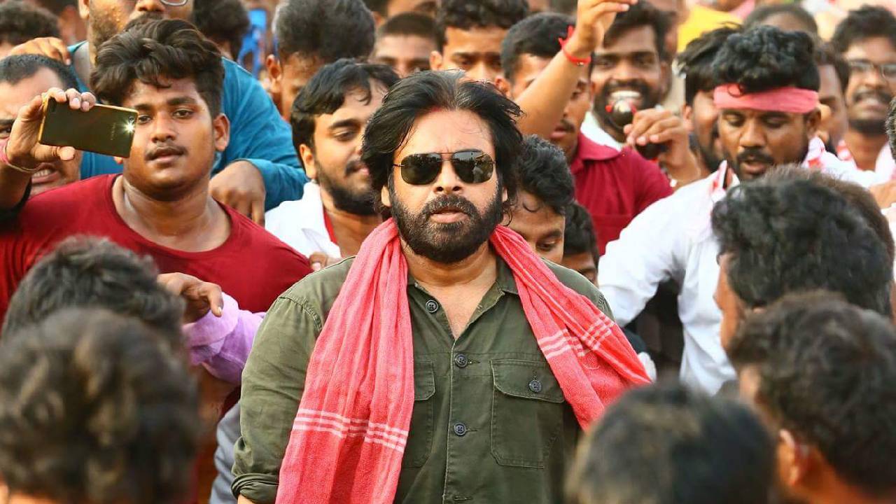 Pawan Kalyan: హ్యాపీ బర్త్ డే పవన్ కల్యాణ్.. ప్రముఖుల విషెస్ Pawan Kalyan: హ్యాపీ బర్త్ డే పవన్ కల్యాణ్.. ప్రముఖుల విషెస్