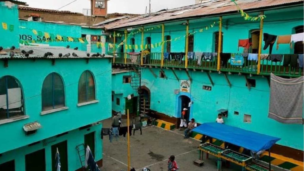 Bolivia