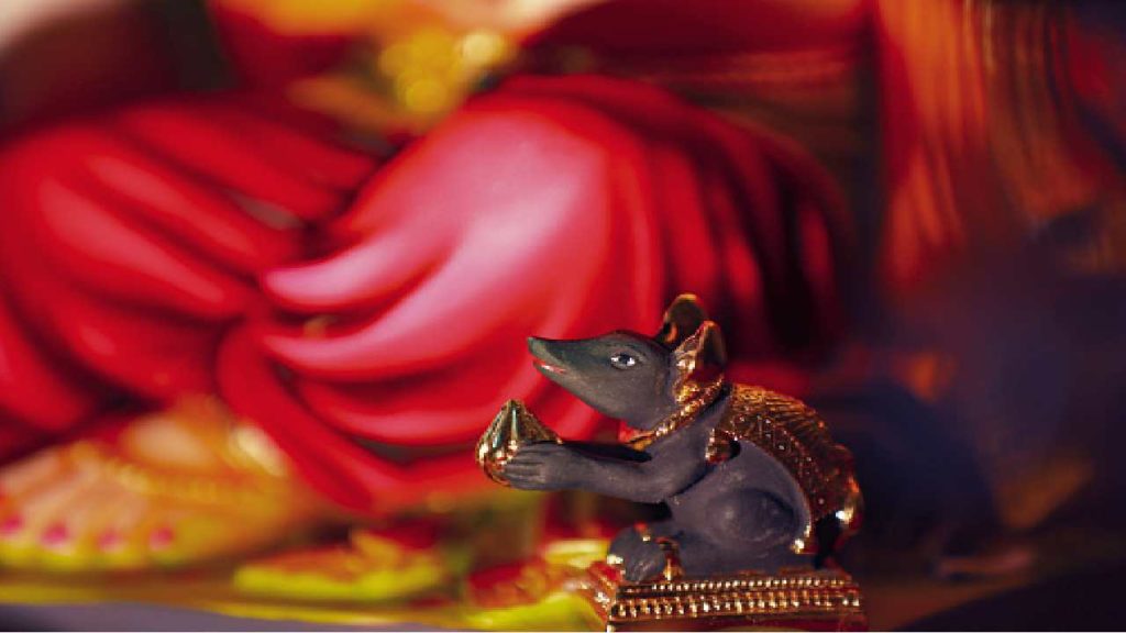 Ganesh Chaturthi 2023