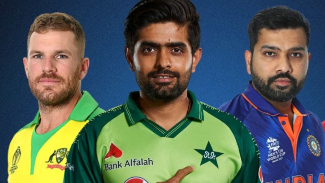 ODI Rankings : నంబర్ వన్ ర్యాంకుతో ప్రపంచకప్లో అడుగుపెట్టేది ఎవరో..? అగ్రస్థానం కోసం మూడు జట్ల మధ్య పోటీ..? ODI Rankings : నంబర్ వన్ ర్యాంకుతో ప్రపంచకప్లో అడుగుపెట్టేది ఎవరో..? అగ్రస్థానం కోసం మూడు జట్ల మధ్య పోటీ..?