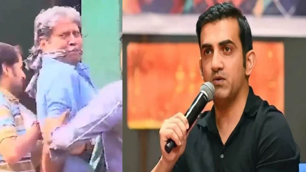 Kapil Dev : దిగ్గజ ఆటగాడు కపిల్ దేవ్ కిడ్నాప్.. ! Kapil Dev : దిగ్గజ ఆటగాడు కపిల్ దేవ్ కిడ్నాప్.. !
