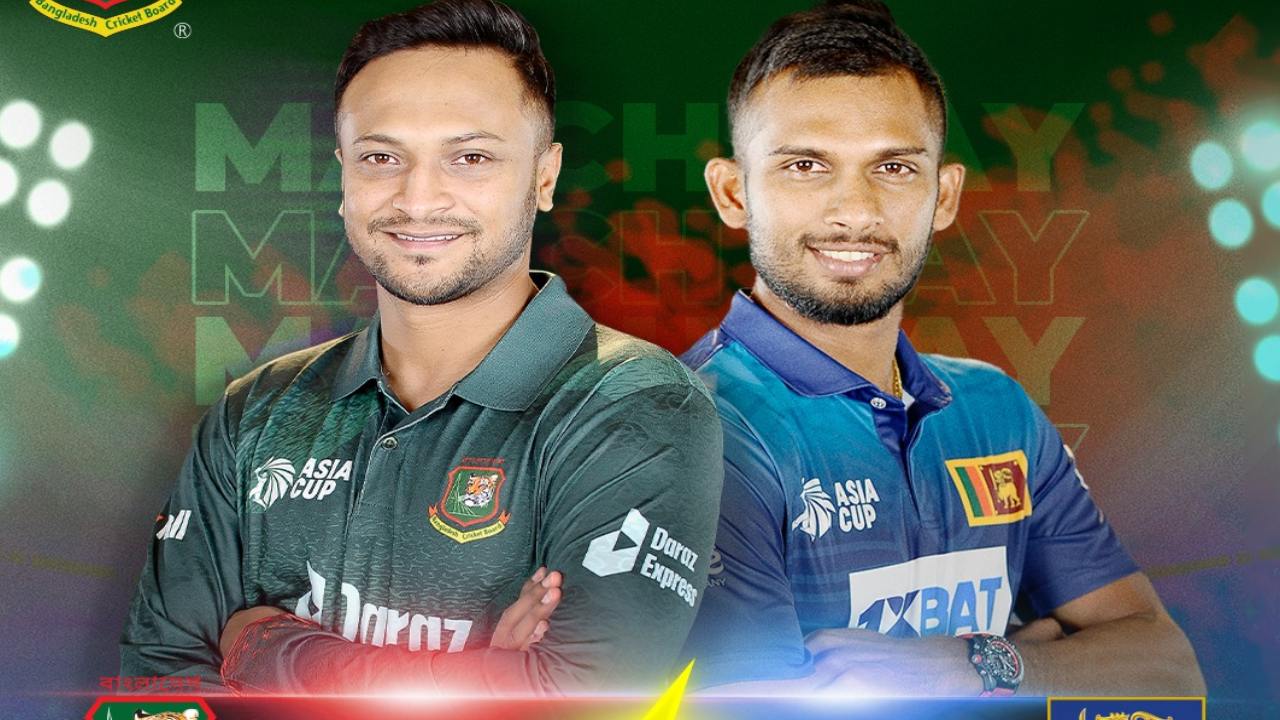 SL vs BAN : బంగ్లాదేశ్ పై లంక గెలుపు .. Updates In Telugu SL vs BAN : బంగ్లాదేశ్ పై లంక గెలుపు .. Updates In Telugu