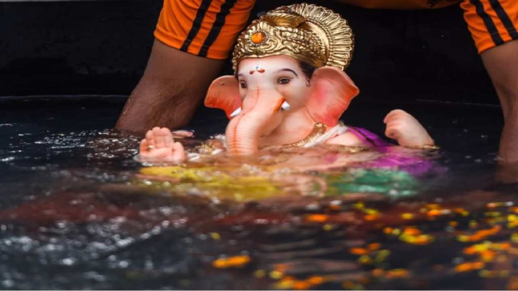 Ganesh Chaturthi 2023