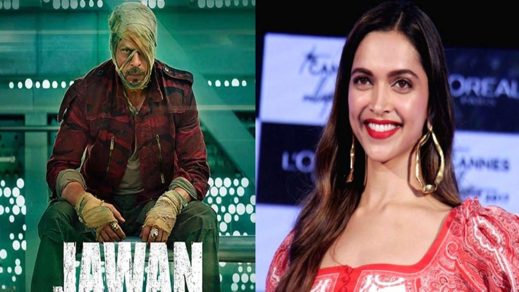 Deepika Padukone Remuneration