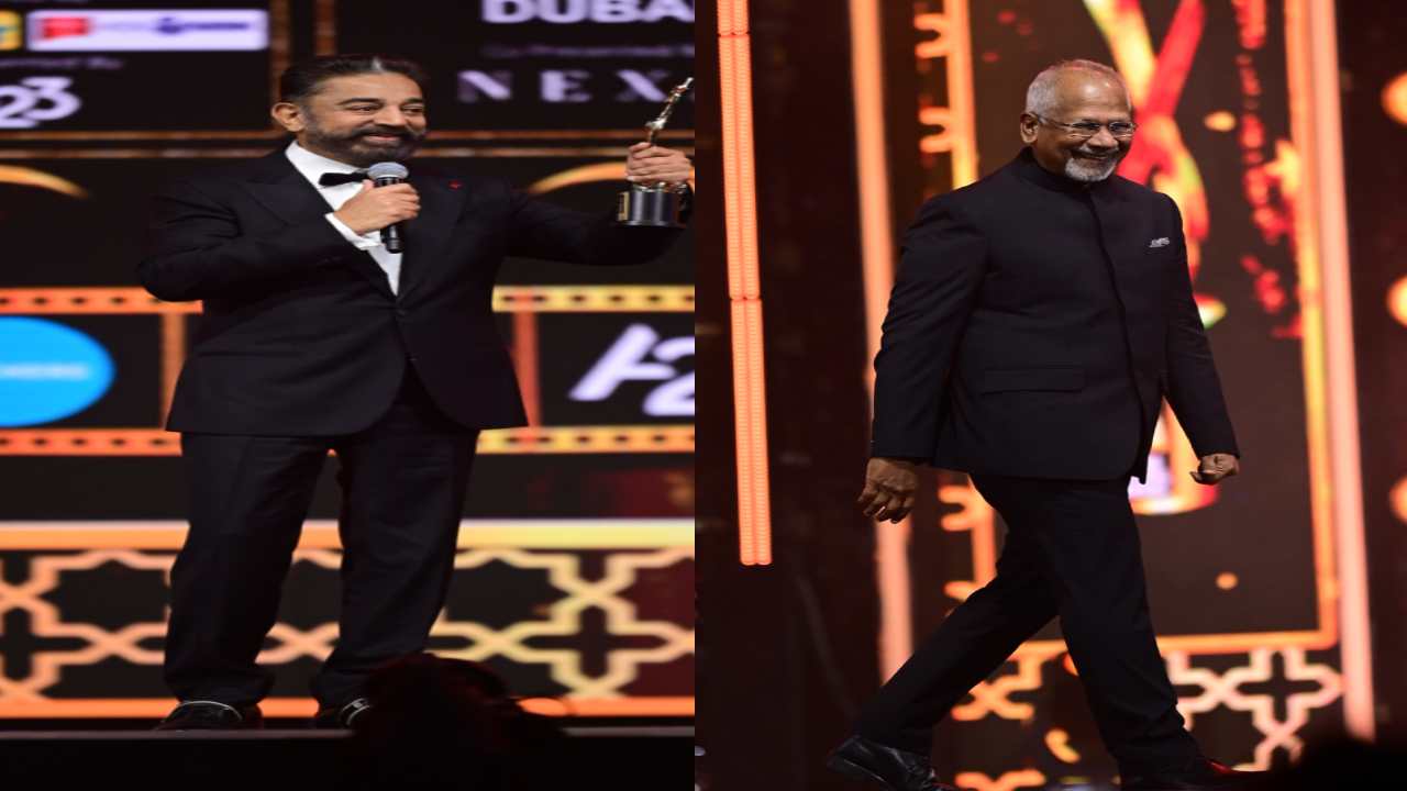 kamal Haasan : కమల్ గడ్డం పెంచడం వెనుక సీక్రెట్ అదే.. మణిరత్నంతో సినిమాపై అప్ డేట్ ఇచ్చేసాడు kamal Haasan : కమల్ గడ్డం పెంచడం వెనుక సీక్రెట్ అదే.. మణిరత్నంతో సినిమాపై అప్ డేట్ ఇచ్చేసాడు