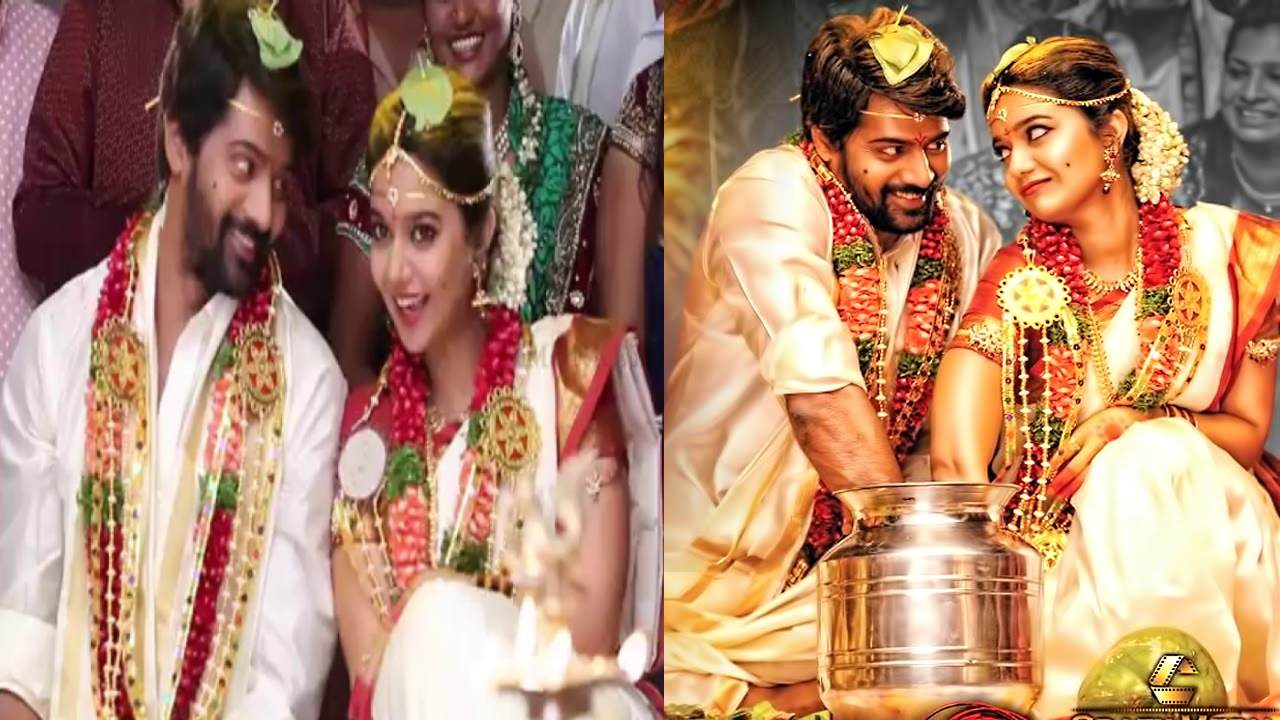 Naveen Chandra : కలర్స్ స్వాతితో పెళ్లి.. నిజం చెప్పిన హీరో నవీన్ చంద్ర.. Naveen Chandra : కలర్స్ స్వాతితో పెళ్లి.. నిజం చెప్పిన హీరో నవీన్ చంద్ర..