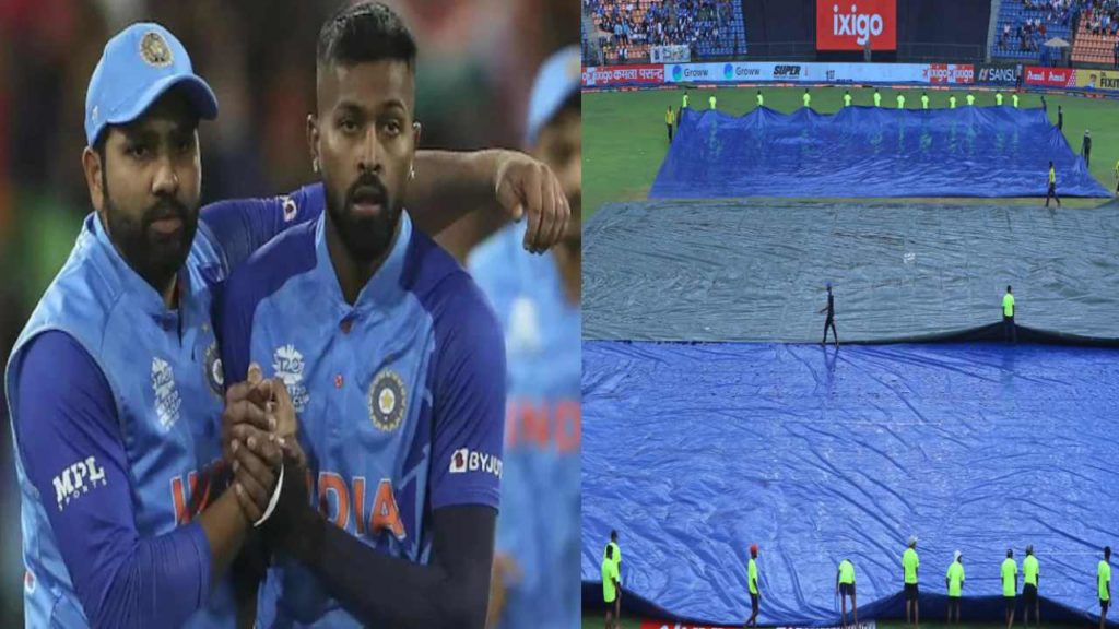 Pallekele weather forecast for India vs Nepal