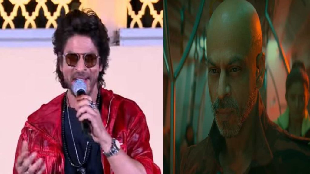 Shah Rukh Khan