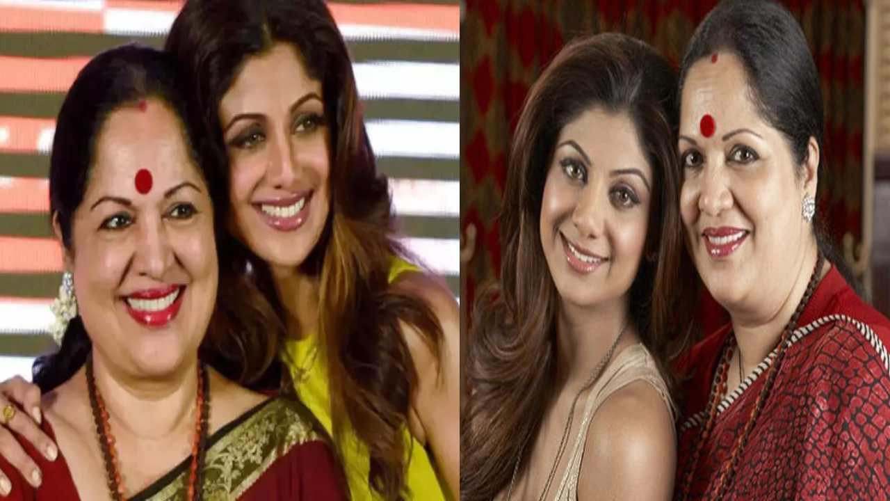 Shilpa Shetty : నాది పునర్జన్మ.. అమ్మ కడుపులో ఉండగా అబార్షన్ చేయాలనుకున్నారు.. శిల్పాశెట్టి సంచలన కామెంట్స్ Shilpa Shetty : నాది పునర్జన్మ.. అమ్మ కడుపులో ఉండగా అబార్షన్ చేయాలనుకున్నారు.. శిల్పాశెట్టి సంచలన కామెంట్స్