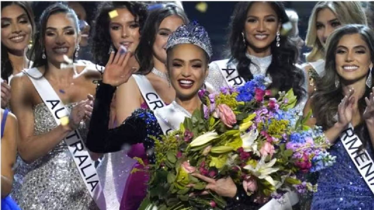 Miss Universe: మోడళ్లకు గుడ్న్యూస్.. మిస్ యూనివర్స్ పోటీలకు గరిష్ఠ వయోపరిమితి ఇకపై.. Miss Universe: మోడళ్లకు గుడ్న్యూస్.. మిస్ యూనివర్స్ పోటీలకు గరిష్ఠ వయోపరిమితి ఇకపై..