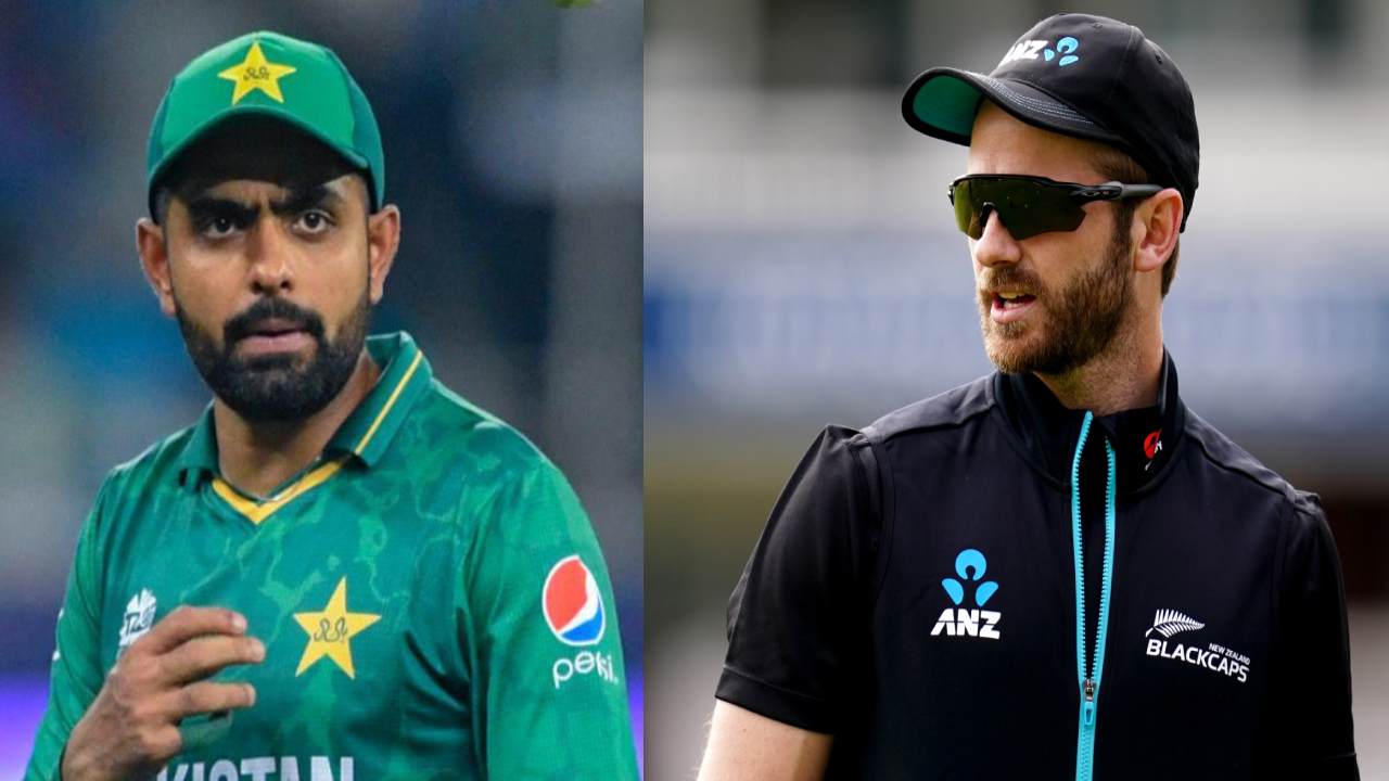 ICC World Cup 2023 : పాకిస్తాన్ మ్యాచ్.. ఉప్పల్లో ప్రేక్షకులకు నో ఎంట్రీ..! ICC World Cup 2023 : పాకిస్తాన్ మ్యాచ్.. ఉప్పల్లో ప్రేక్షకులకు నో ఎంట్రీ..!