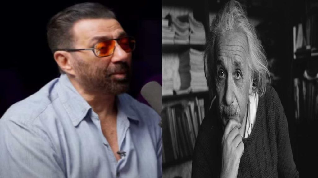 Sunny Deol