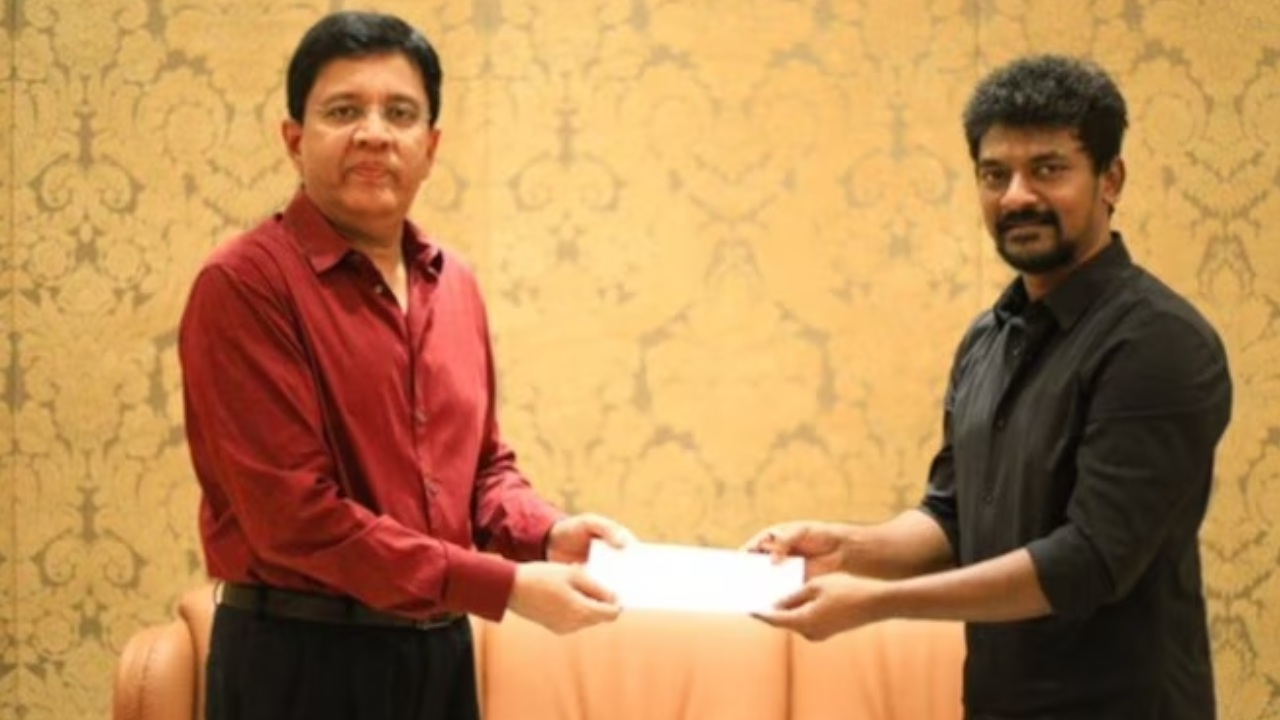 Jailer 2: ‘జైలర్-2’ కోసం అడ్వాన్స్ అందుకున్న దర్శకుడు నెల్సన్ దిలీప్ కుమార్..! ఎంతో తెలుసా..? Jailer 2: ‘జైలర్-2’ కోసం అడ్వాన్స్ అందుకున్న దర్శకుడు నెల్సన్ దిలీప్ కుమార్..! ఎంతో తెలుసా..?