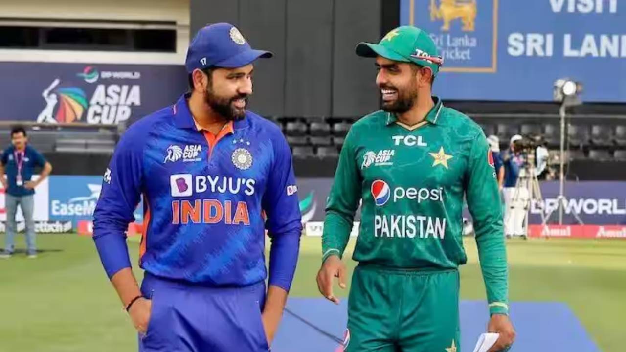 IND vs PAK : వన్డే ప్రపంచకప్లో భారత్ vs పాక్ మ్యాచ్.. టికెట్ ధర రూ.57లక్షలు.. ఆస్తులు అమ్ముకోవాల్సిందే..! IND vs PAK : వన్డే ప్రపంచకప్లో భారత్ vs పాక్ మ్యాచ్.. టికెట్ ధర రూ.57లక్షలు.. ఆస్తులు అమ్ముకోవాల్సిందే..!