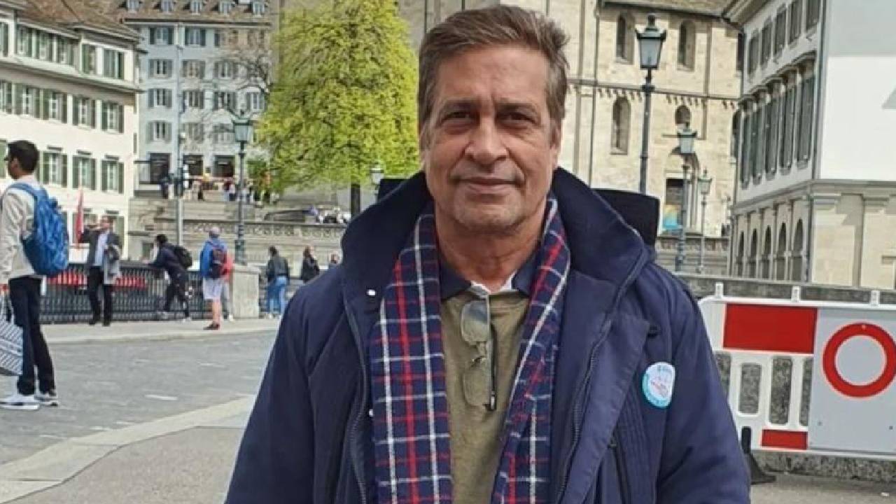 Rio Kapadia: సినీనటుడు రియో కపాడియా కన్నుమూత Rio Kapadia: సినీనటుడు రియో కపాడియా కన్నుమూత