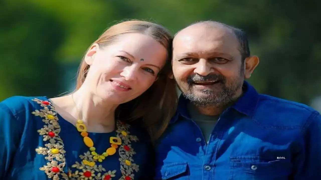 Suzanne Bernert : నటుడు అఖిల్ మిశ్రా మృతికి కారణం చెప్పిన భార్య సుజానే బెర్నెర్ట్ Suzanne Bernert : నటుడు అఖిల్ మిశ్రా మృతికి కారణం చెప్పిన భార్య సుజానే బెర్నెర్ట్