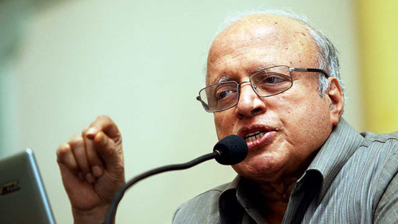 MS Swaminathan : ‘హరిత విప్లవ పితామహుడు’ ఎంఎస్ స్వామినాథన్ కన్నుమూత.. ప్రముఖుల నివాళులు MS Swaminathan : ‘హరిత విప్లవ పితామహుడు’ ఎంఎస్ స్వామినాథన్ కన్నుమూత.. ప్రముఖుల నివాళులు