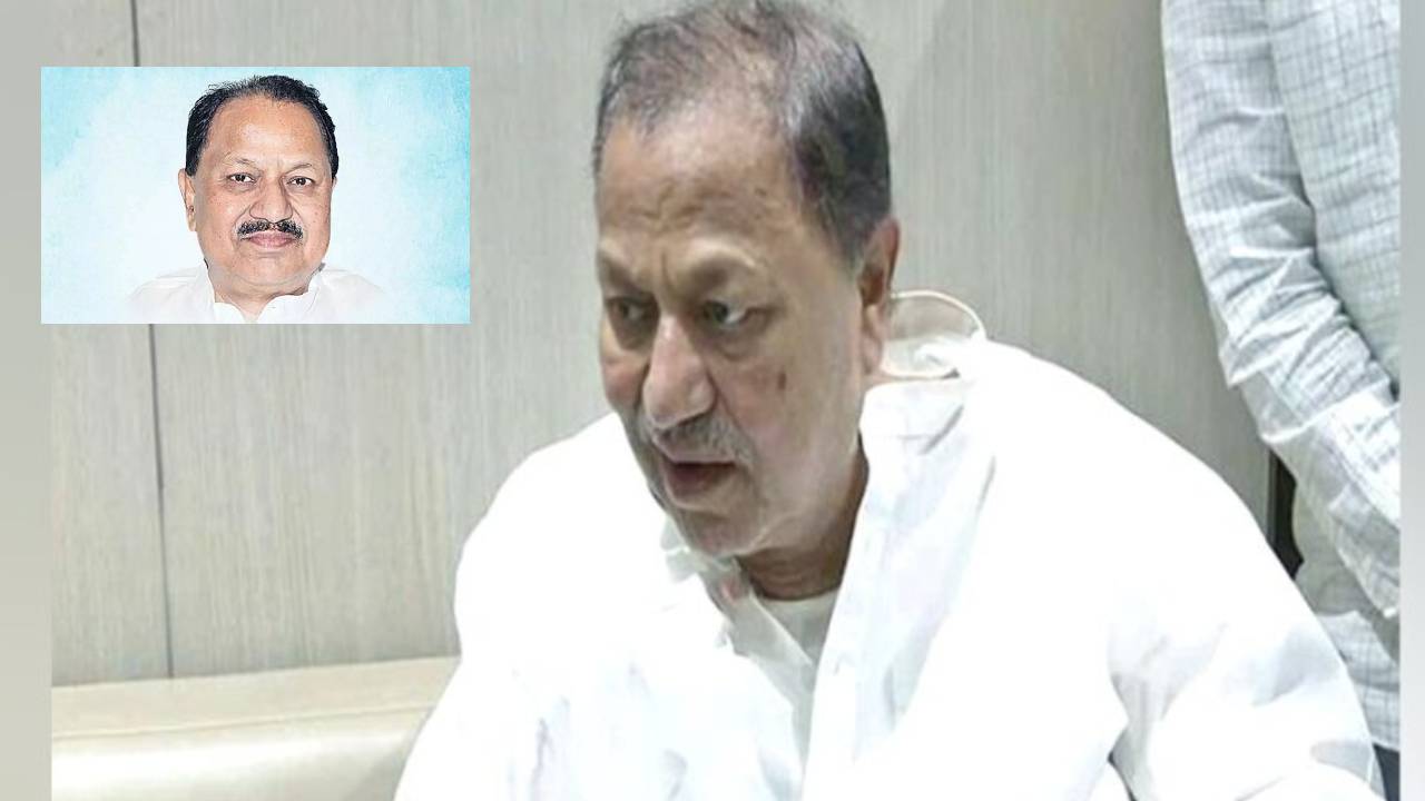 D Srinivas: డి.శ్రీనివాస్ ఆరోగ్య పరిస్థితి విషమం: వైద్యులు D Srinivas: డి.శ్రీనివాస్ ఆరోగ్య పరిస్థితి విషమం: వైద్యులు