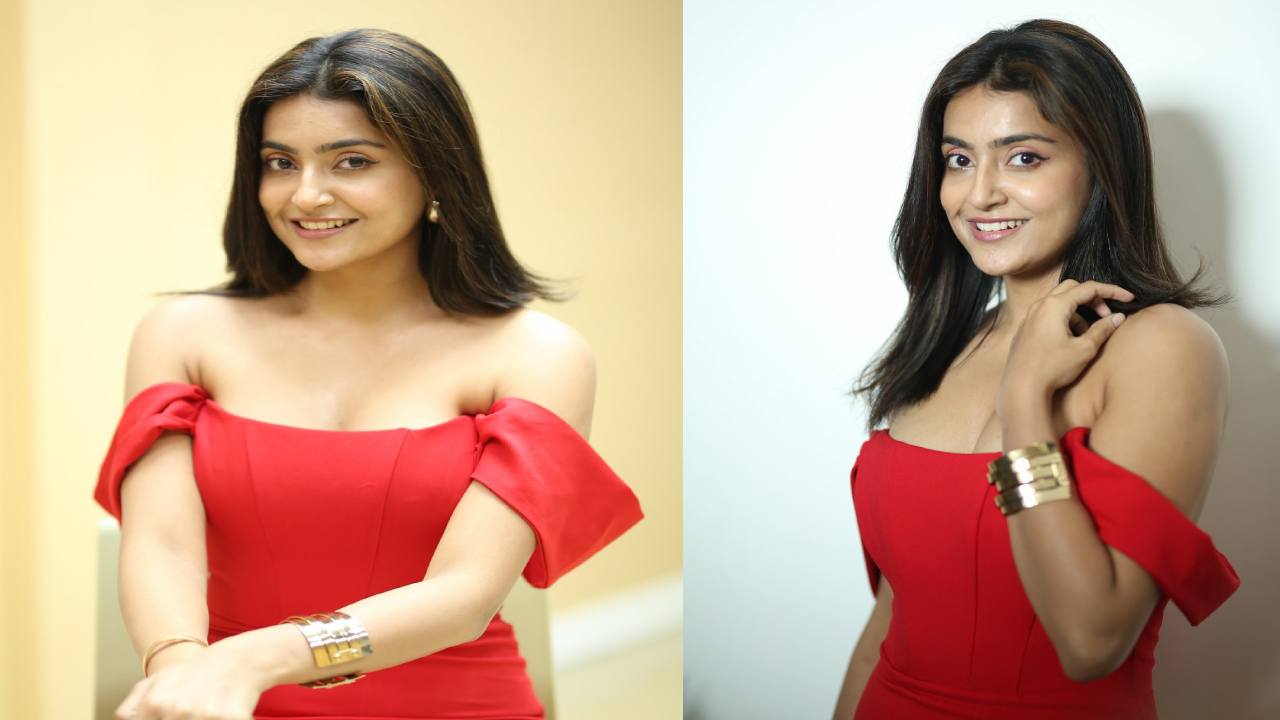 Avantika Mishra : హీరోయిన్ అవంతిక మిశ్రా ఎక్స్క్లూజివ్ ఇంటర్వ్యూ.. మాయ క్యారెక్టర్ లో ఆకట్టుకుంటా.. Avantika Mishra : హీరోయిన్ అవంతిక మిశ్రా ఎక్స్క్లూజివ్ ఇంటర్వ్యూ.. మాయ క్యారెక్టర్ లో ఆకట్టుకుంటా..