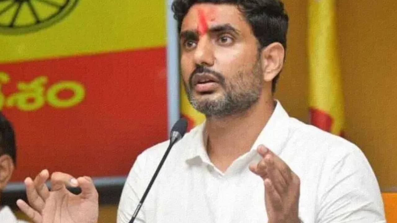 Chandrababu Arrest: ఉండవల్లిలో తన నివాసానికి చేరుకున్న నారా లోకేశ్.. పోలీసులు ఏం చేశారంటే.. Chandrababu Arrest: ఉండవల్లిలో తన నివాసానికి చేరుకున్న నారా లోకేశ్.. పోలీసులు ఏం చేశారంటే..