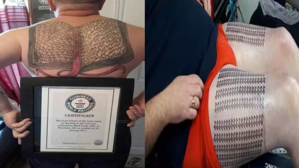 Guinness World Records