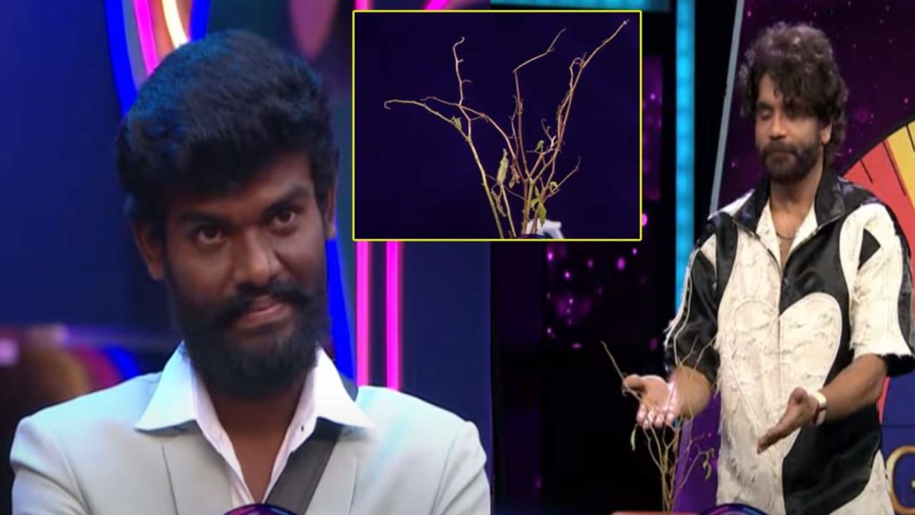Bigg Boss Telugu 7 Day 13 Promo