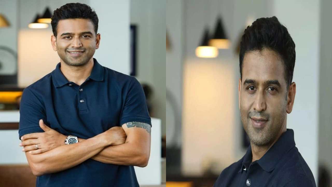 Zeroda CEO Nithin Kamath : సోషల్ మీడియాకు ఎడిక్ట్ అయ్యారా? నితిన్ కామత్ సలహా చదవండి Zeroda CEO Nithin Kamath : సోషల్ మీడియాకు ఎడిక్ట్ అయ్యారా? నితిన్ కామత్ సలహా చదవండి