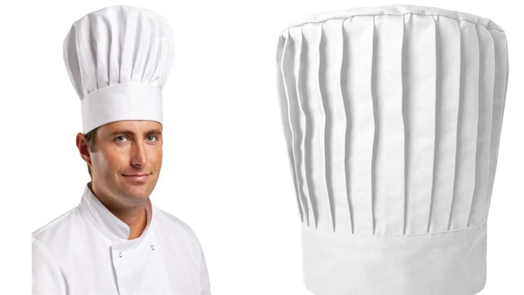 Chef Hat History
