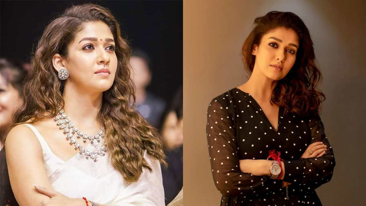 Nayanthara : 50 సెకన్ల యాడ్ కోసం నయనతార అంత రెమ్యూనరేషన్ తీసుకుంటుందా..? Nayanthara : 50 సెకన్ల యాడ్ కోసం నయనతార అంత రెమ్యూనరేషన్ తీసుకుంటుందా..?
