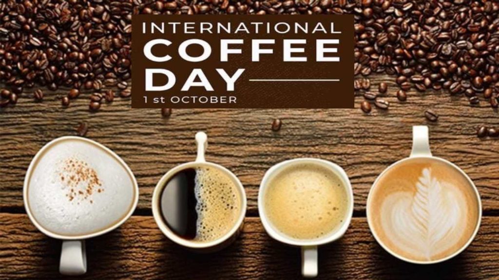 International Coffee Day 2023