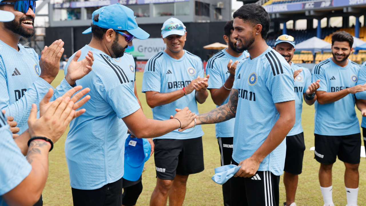 IND vs BAN : ఉత్కంఠ పోరులో బంగ్లాదేశ్ విజయం IND vs BAN : ఉత్కంఠ పోరులో బంగ్లాదేశ్ విజయం