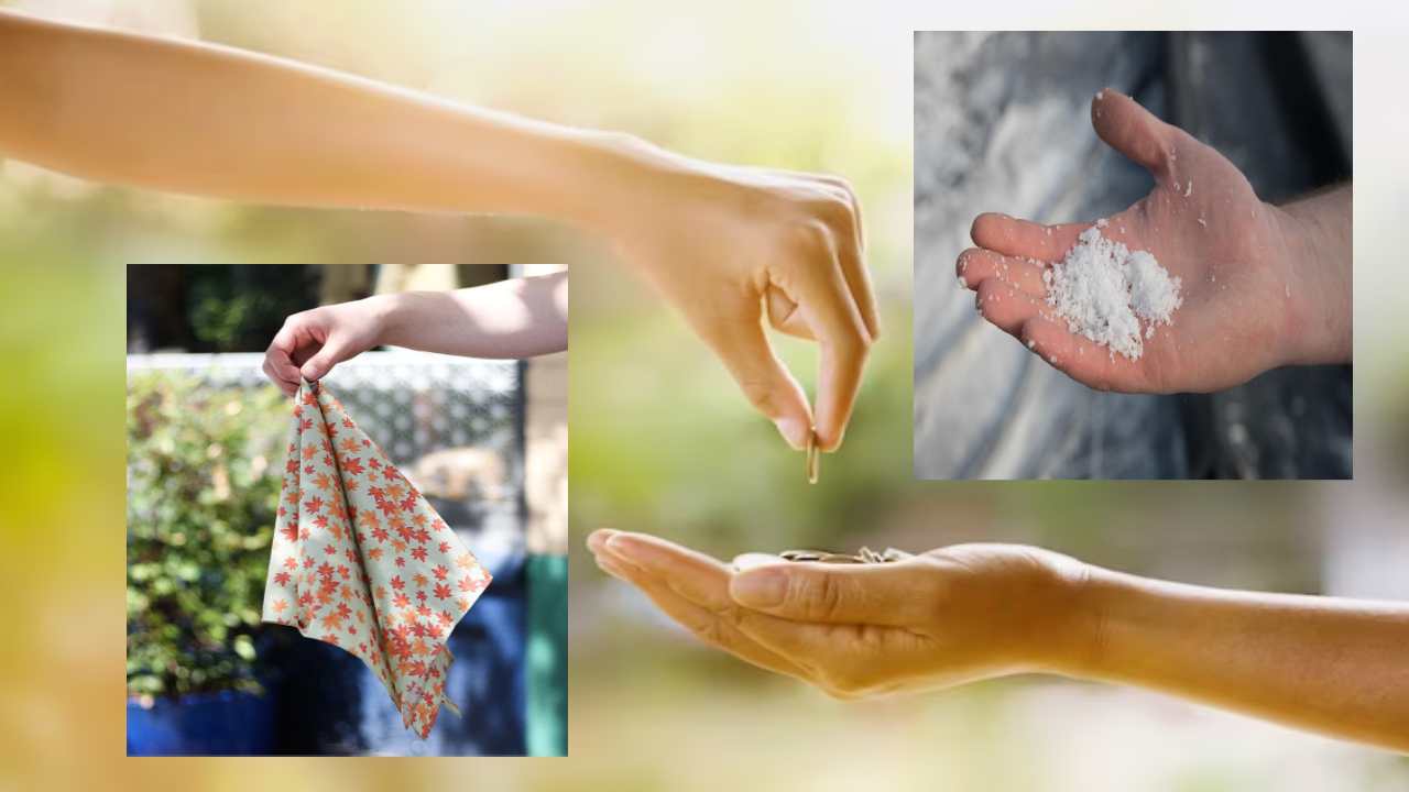 Some beliefs : ఈ వస్తువుల్ని చేతికి ఎందుకు ఇవ్వకూడదంటారో మీకు తెలుసా? Some beliefs : ఈ వస్తువుల్ని చేతికి ఎందుకు ఇవ్వకూడదంటారో మీకు తెలుసా?