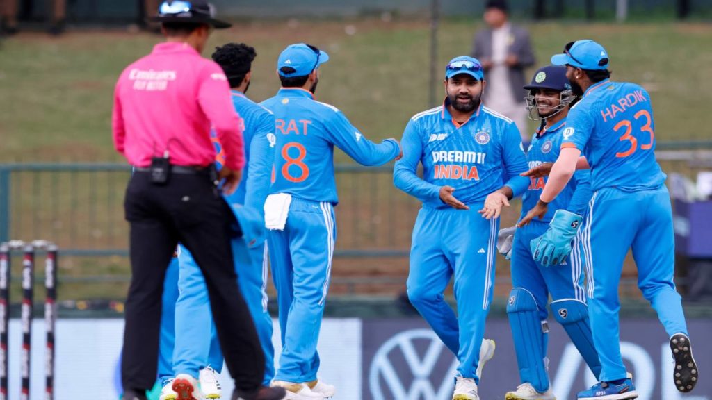Team India