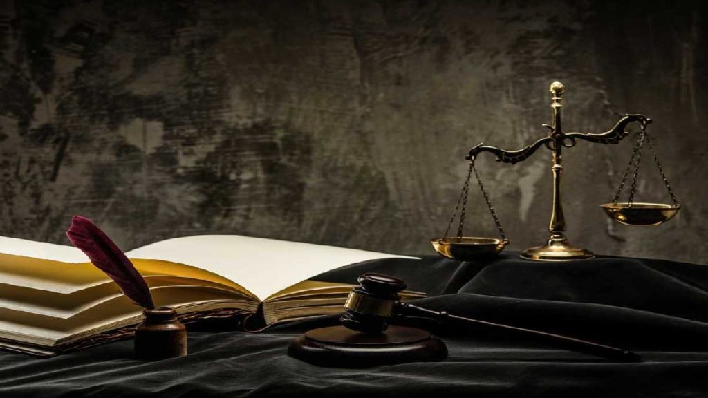 Free Legal Aid