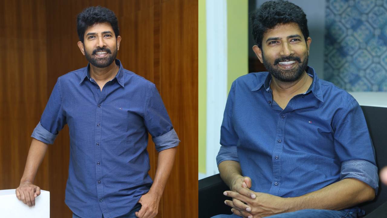 Venu Thottempudi : హీరో వేణు తొట్టెంపూడి ఎక్స్క్లూజివ్ ఇంటర్వ్యూ.. Venu Thottempudi : హీరో వేణు తొట్టెంపూడి ఎక్స్క్లూజివ్ ఇంటర్వ్యూ..