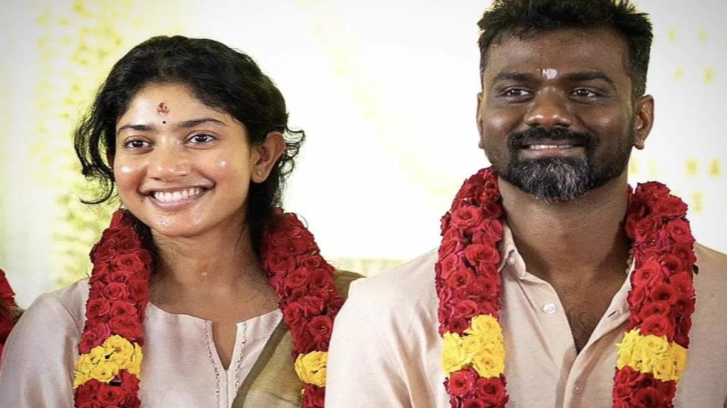 Sai Pallavi wedding rumours