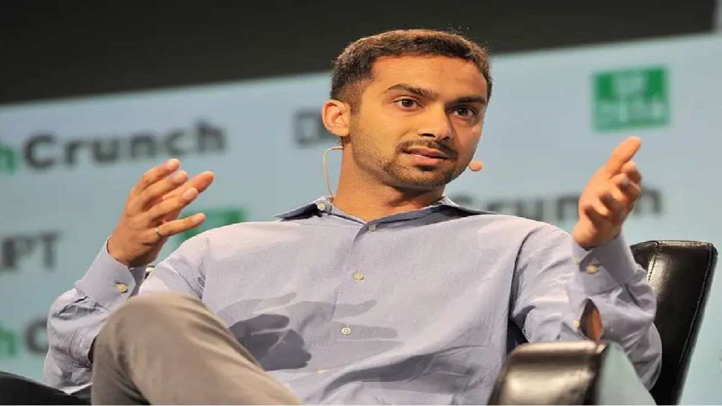 Apoorva Mehta