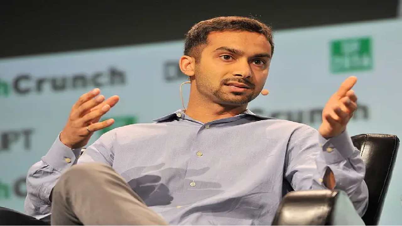 Apoorva Mehta : అమెజాన్లో ఇంజనీర్ నుండి బిలియనీర్ వరకూ.. అపూర్వ మెహతా సక్సెస్ ఫుల్ స్టోరి Apoorva Mehta : అమెజాన్లో ఇంజనీర్ నుండి బిలియనీర్ వరకూ.. అపూర్వ మెహతా సక్సెస్ ఫుల్ స్టోరి