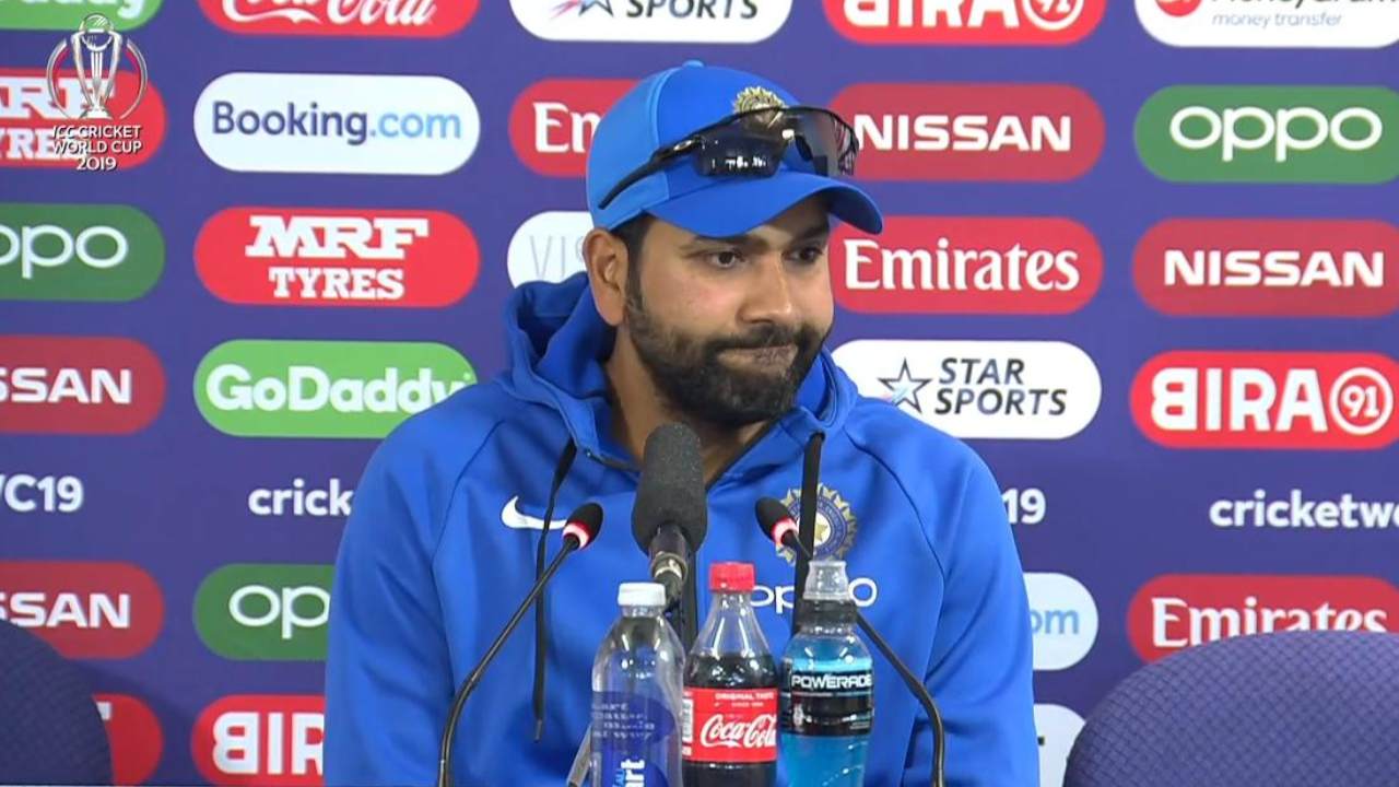 IND vs AUS : మూడో వన్డేకు ముందు రోహిత్ శర్మ ఆందోళన.. అందుబాటులో 13 మంది మాత్రమే.. IND vs AUS : మూడో వన్డేకు ముందు రోహిత్ శర్మ ఆందోళన.. అందుబాటులో 13 మంది మాత్రమే..