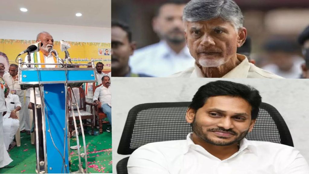 Raghu Veera Reddy