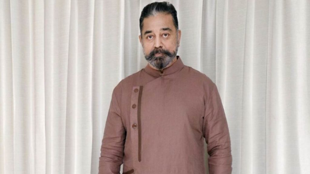 Kamal Haasan